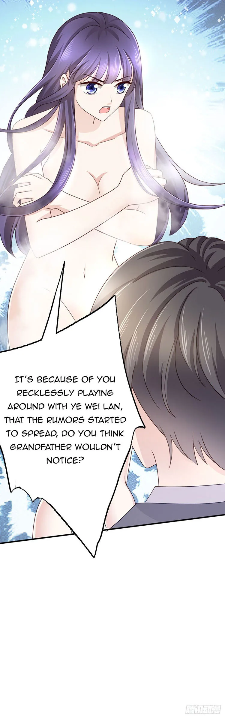 A deadly sexy wife: The CEO wants to remarry Chapter 2 page 5