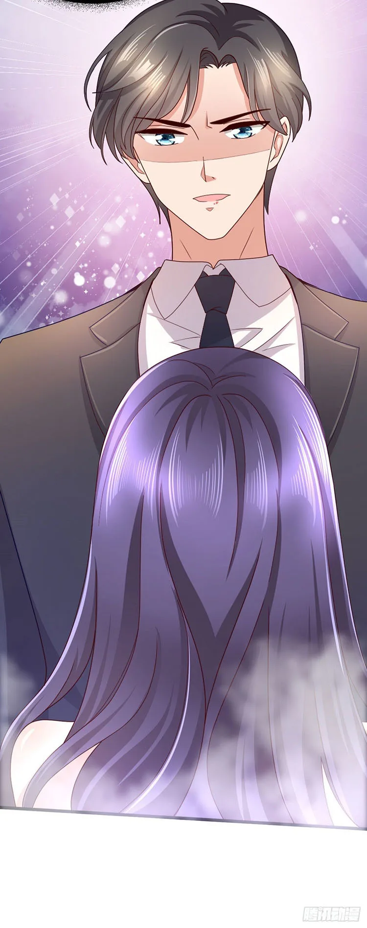 A deadly sexy wife: The CEO wants to remarry Chapter 2 page 8