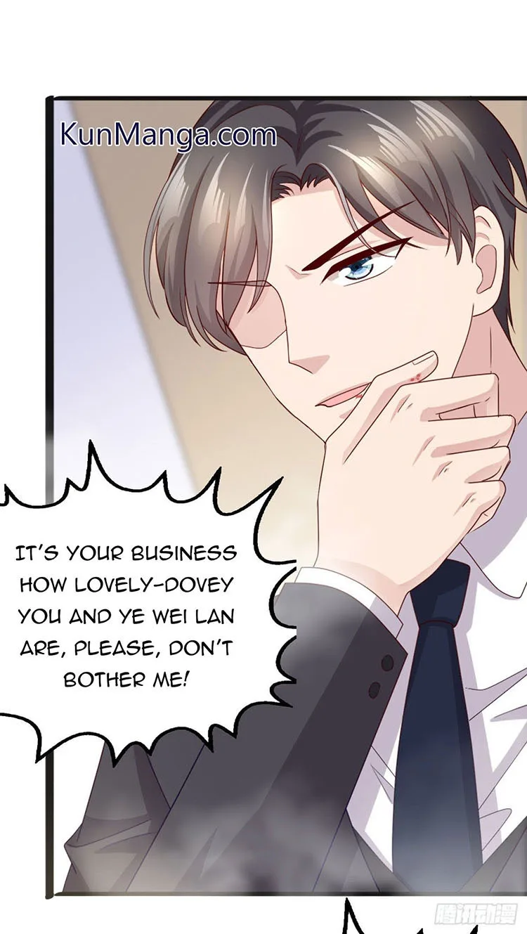 A deadly sexy wife: The CEO wants to remarry Chapter 2 page 6