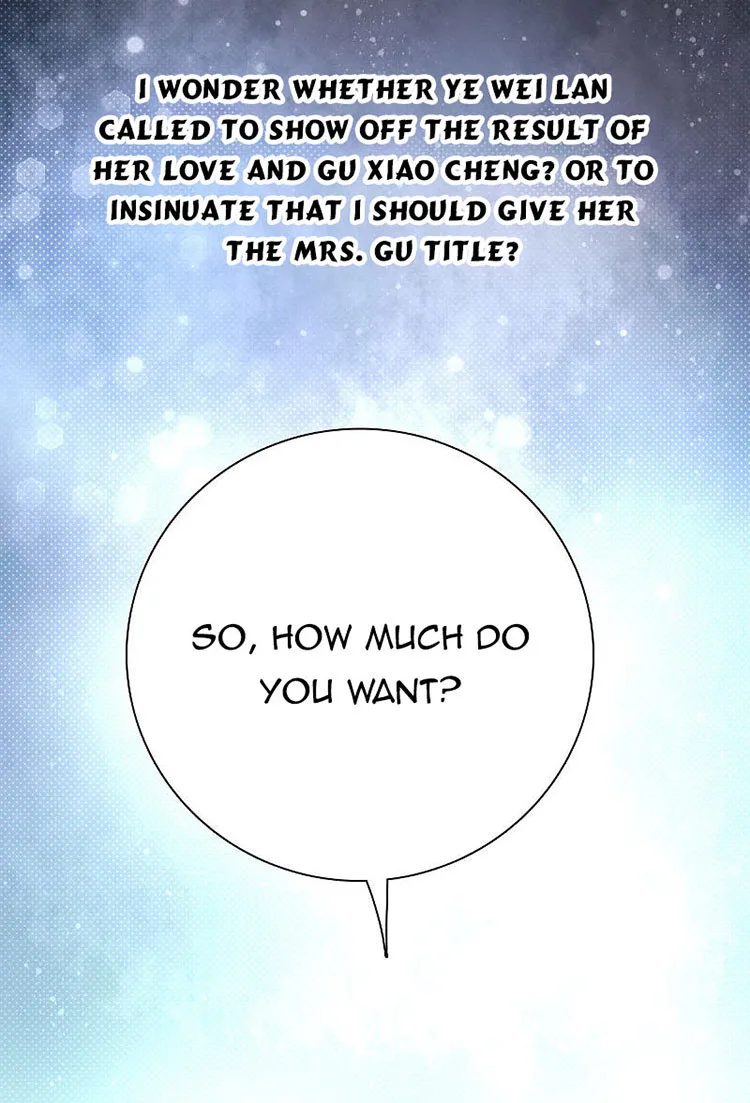 A deadly sexy wife: The CEO wants to remarry Chapter 1 page 5