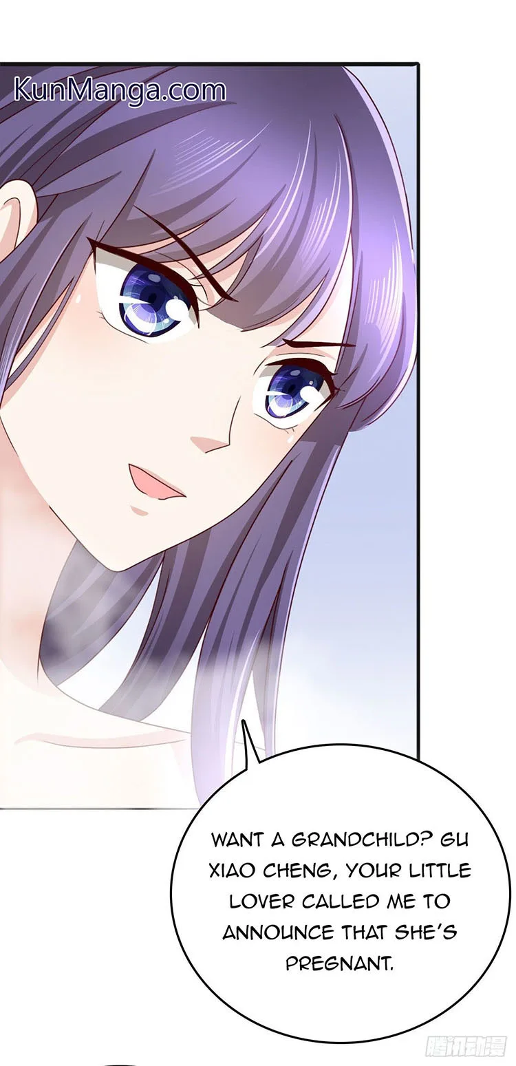 A deadly sexy wife: The CEO wants to remarry Chapter 2 page 9