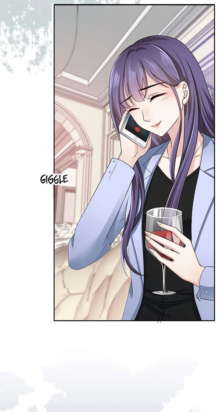 A deadly sexy wife: The CEO wants to remarry Chapter 1 page 8