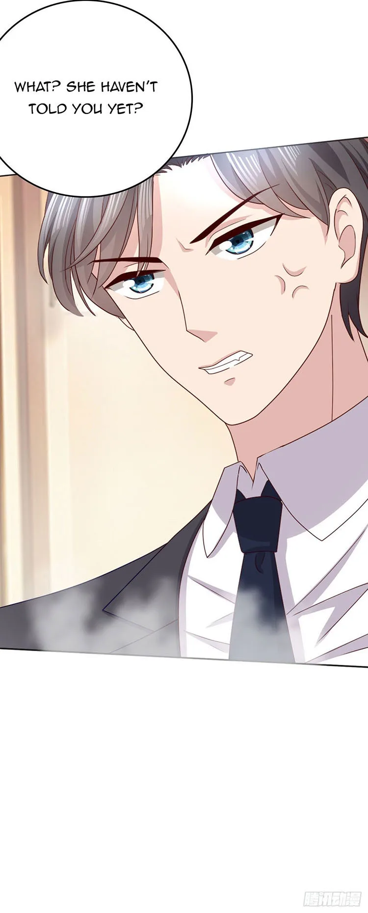 A deadly sexy wife: The CEO wants to remarry Chapter 2 page 10