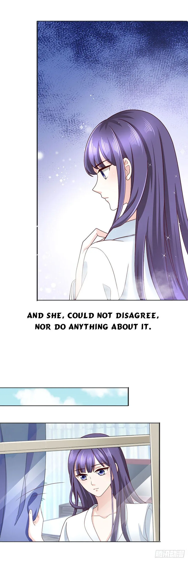 A deadly sexy wife: The CEO wants to remarry Chapter 2 page 13