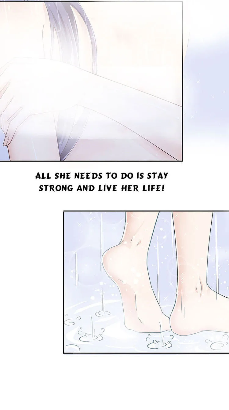 A deadly sexy wife: The CEO wants to remarry Chapter 1 page 22