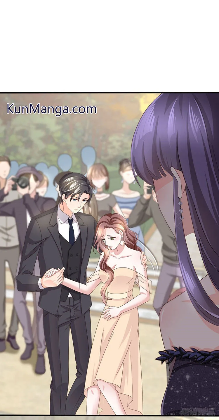A deadly sexy wife: The CEO wants to remarry Chapter 3 page 6