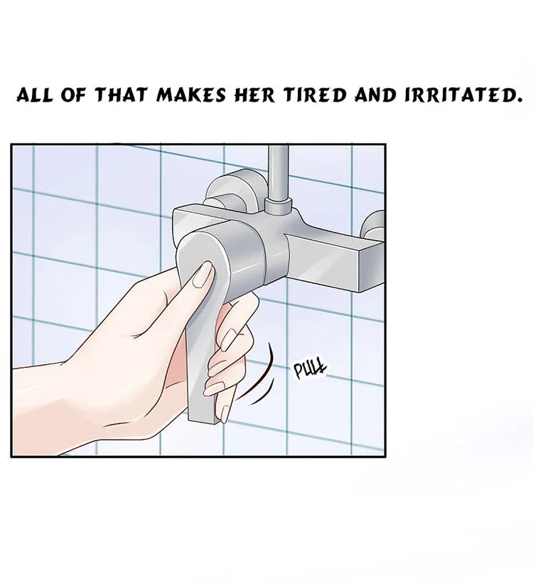 A deadly sexy wife: The CEO wants to remarry Chapter 1 page 20