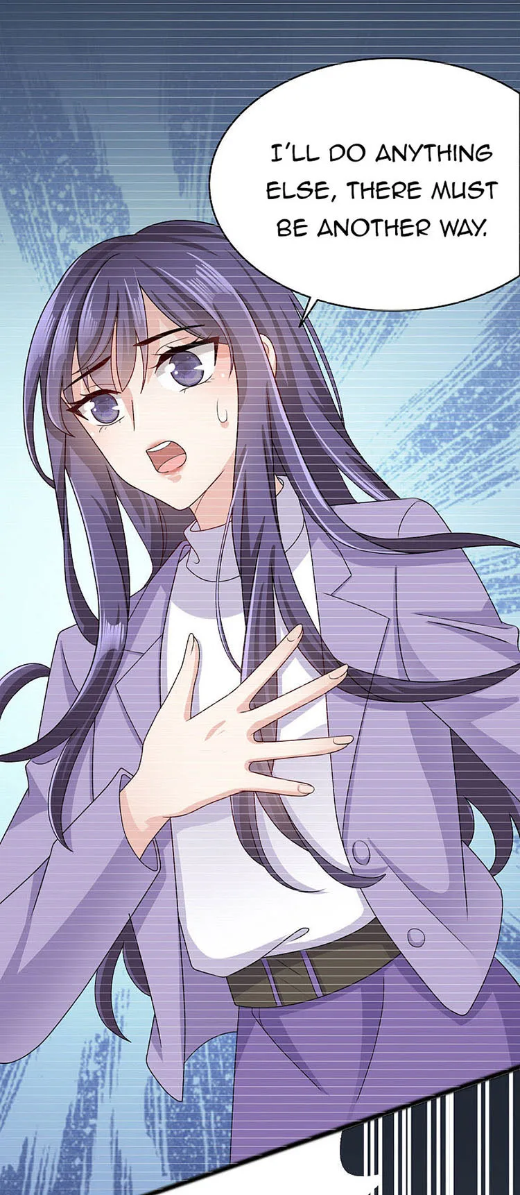 A deadly sexy wife: The CEO wants to remarry Chapter 1 page 16