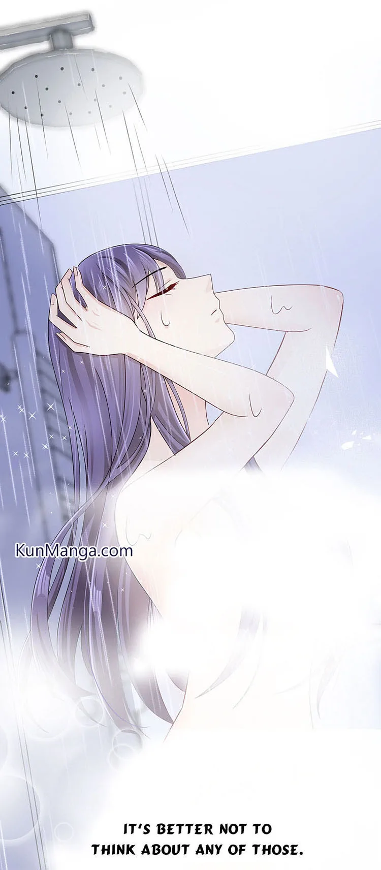 A deadly sexy wife: The CEO wants to remarry Chapter 1 page 21