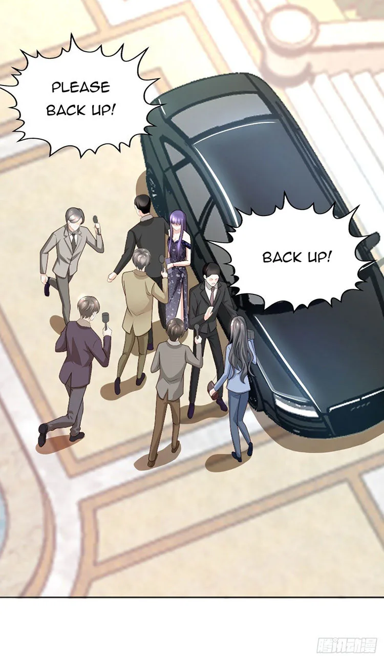 A deadly sexy wife: The CEO wants to remarry Chapter 2 page 19