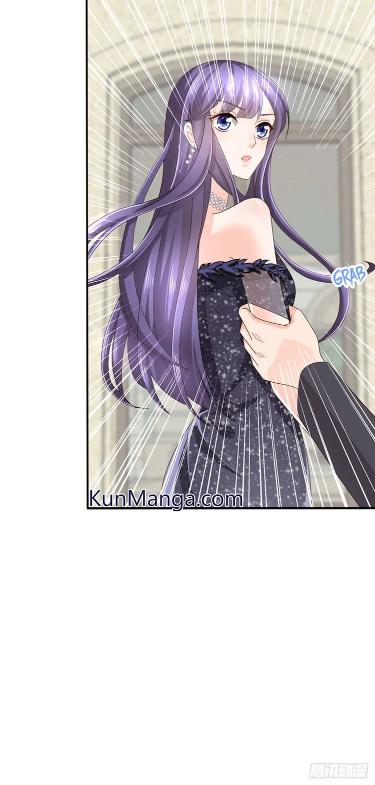 A deadly sexy wife: The CEO wants to remarry Chapter 3 page 9