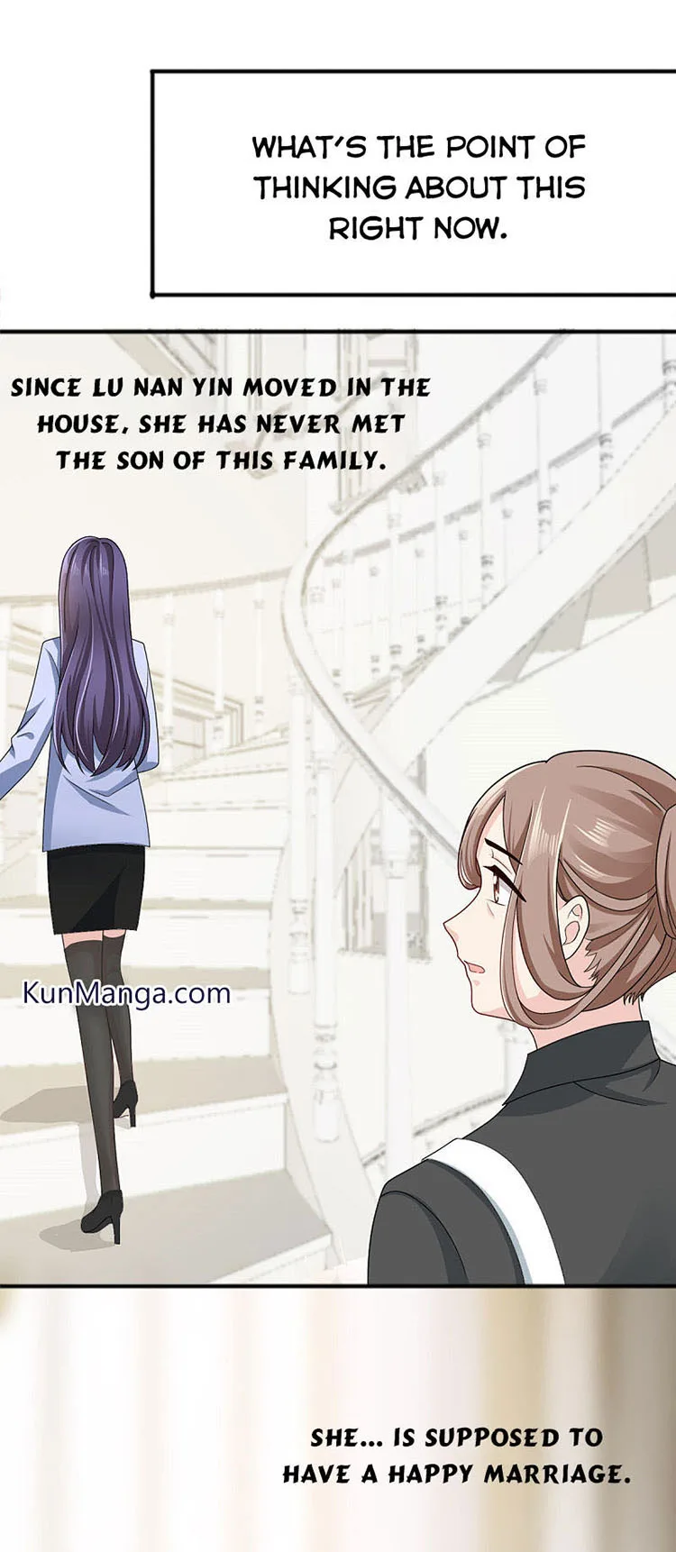 A deadly sexy wife: The CEO wants to remarry Chapter 1 page 18
