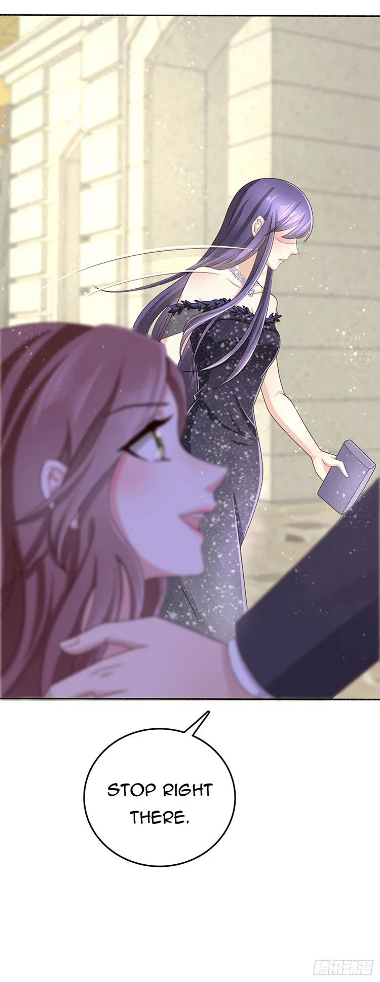A deadly sexy wife: The CEO wants to remarry Chapter 3 page 5