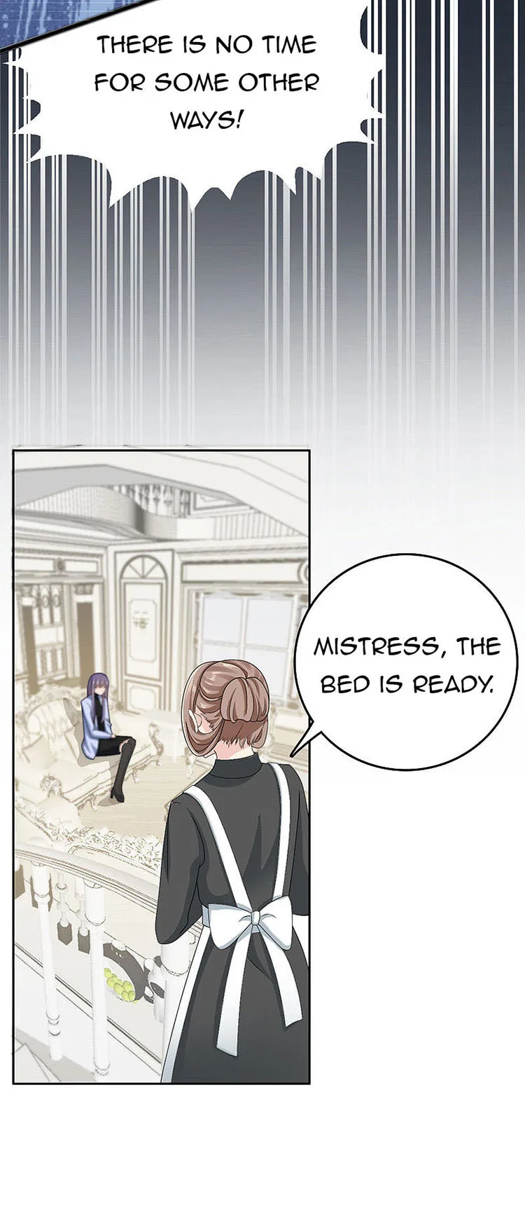 A deadly sexy wife: The CEO wants to remarry Chapter 1 page 17