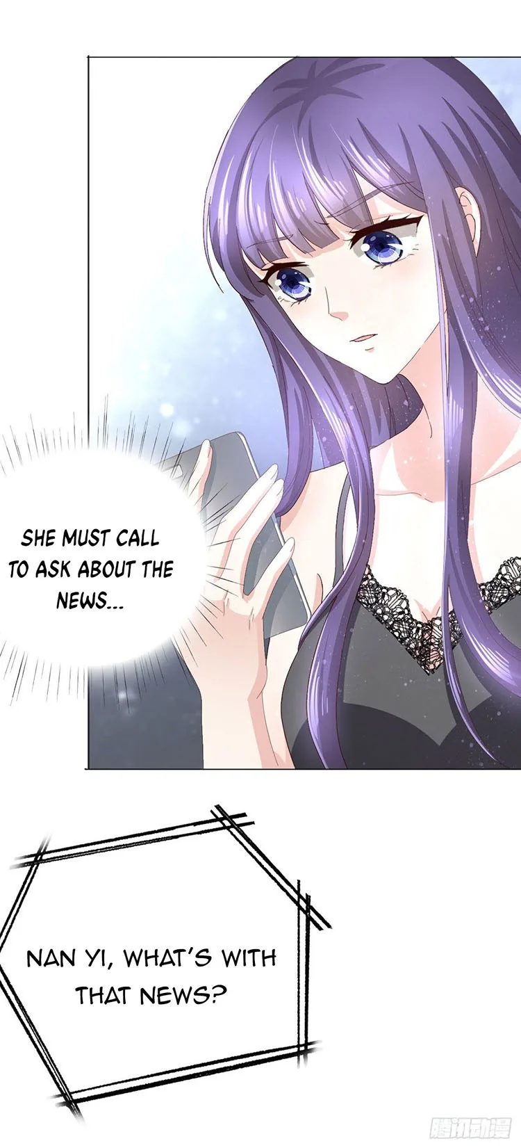 A deadly sexy wife: The CEO wants to remarry Chapter 3 page 19