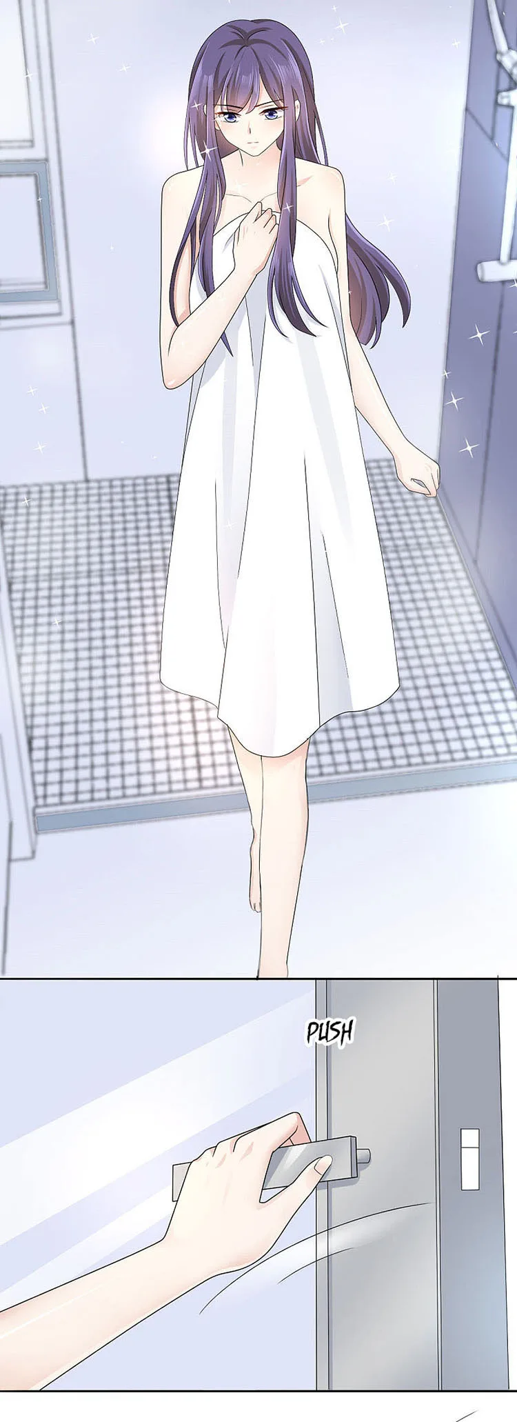 A deadly sexy wife: The CEO wants to remarry Chapter 1 page 29