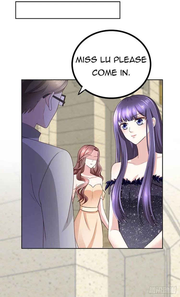 A deadly sexy wife: The CEO wants to remarry Chapter 2 page 25