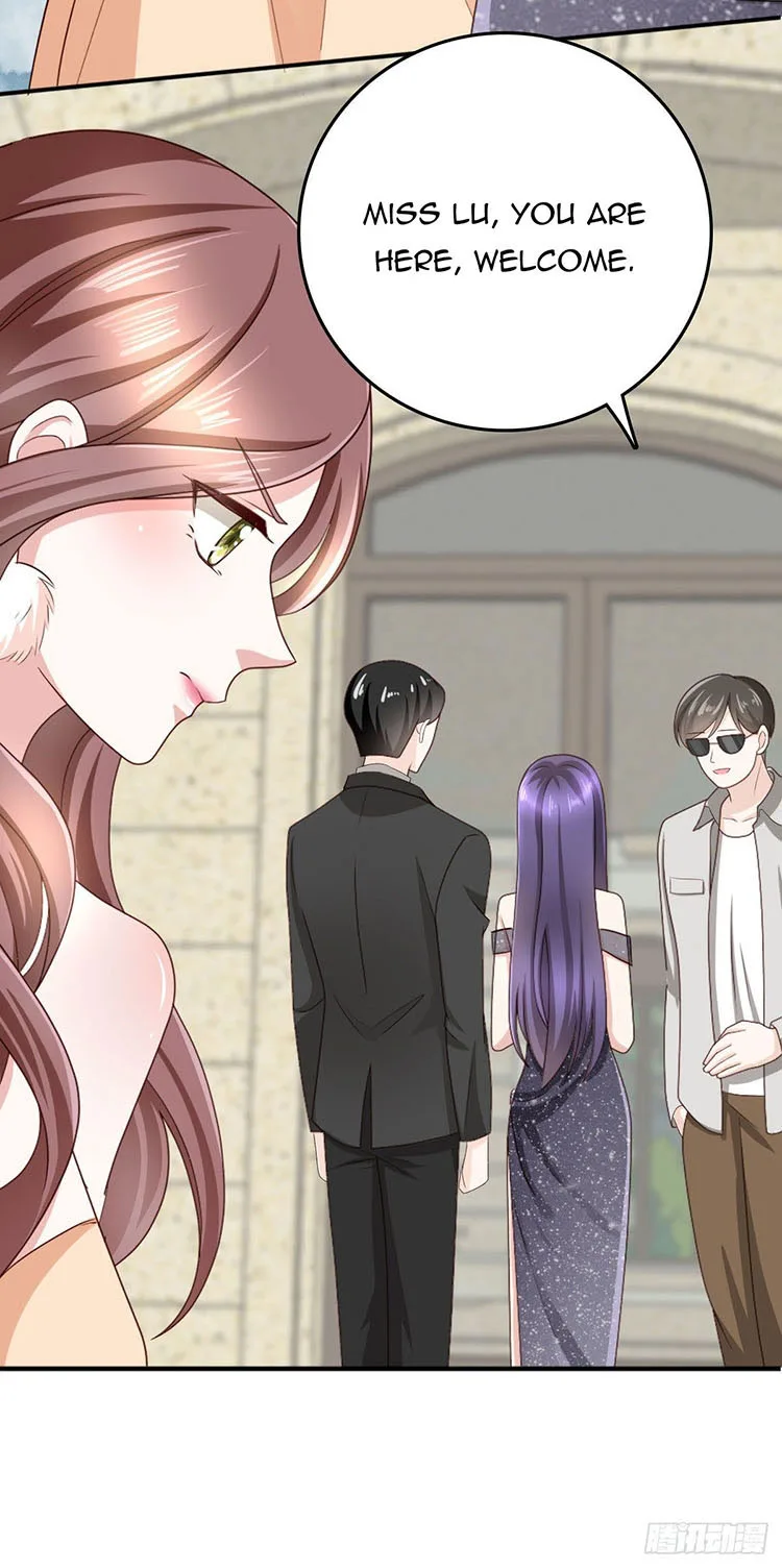 A deadly sexy wife: The CEO wants to remarry Chapter 2 page 23