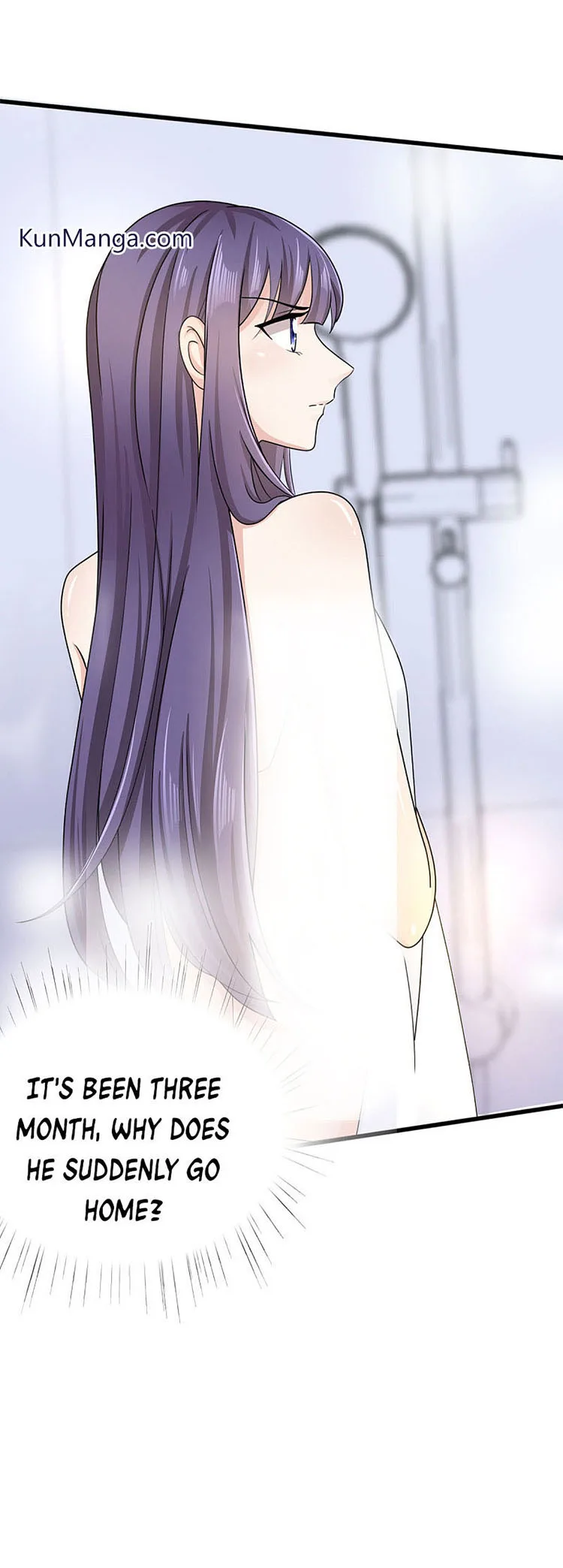 A deadly sexy wife: The CEO wants to remarry Chapter 1 page 27