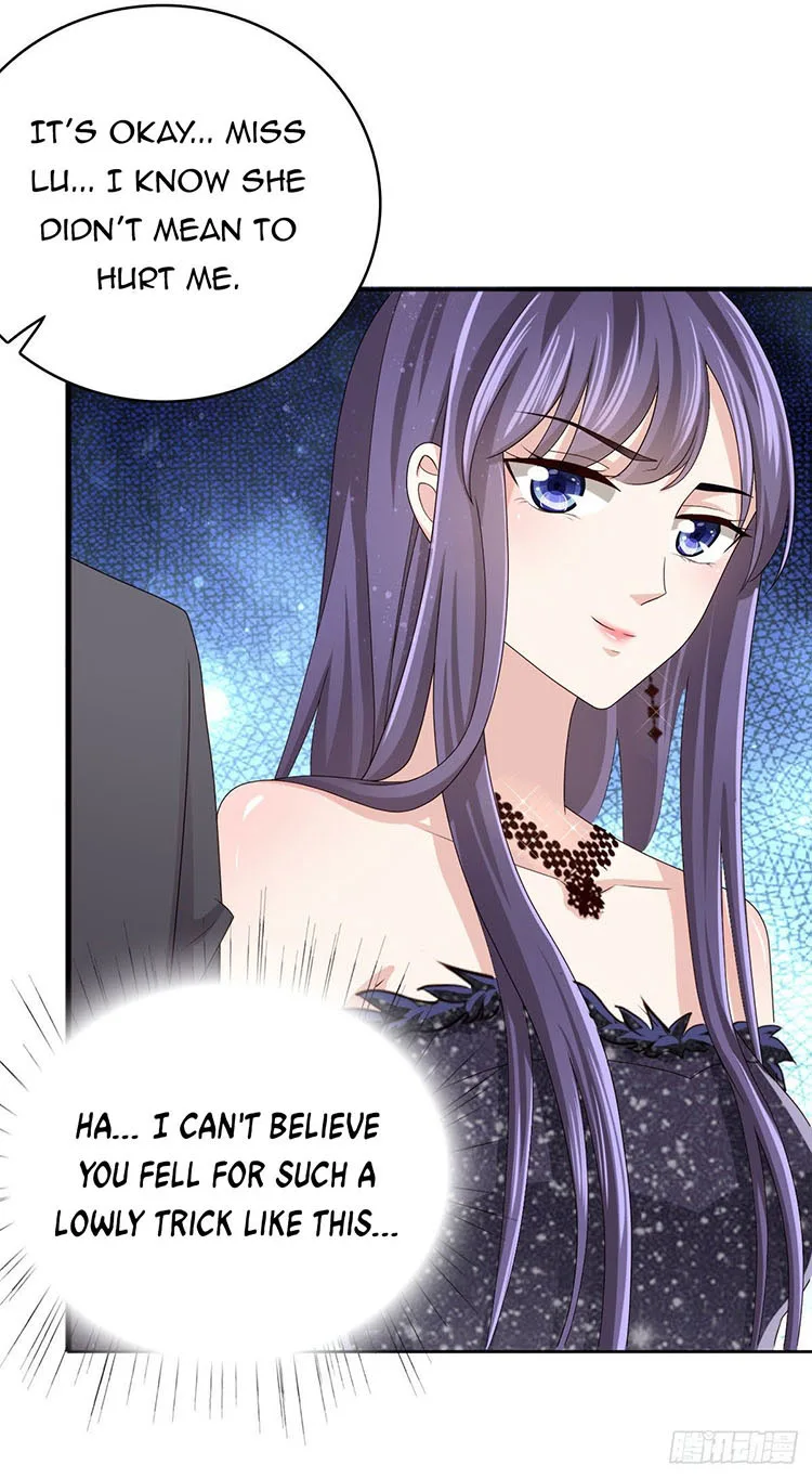 A deadly sexy wife: The CEO wants to remarry Chapter 3 page 13