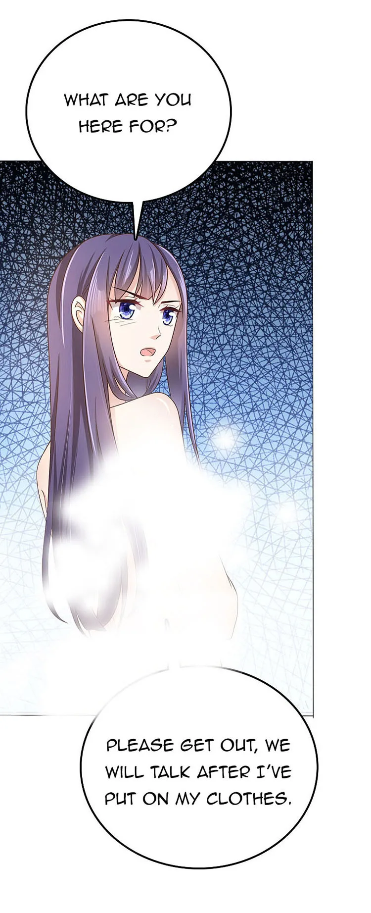 A deadly sexy wife: The CEO wants to remarry Chapter 1 page 32