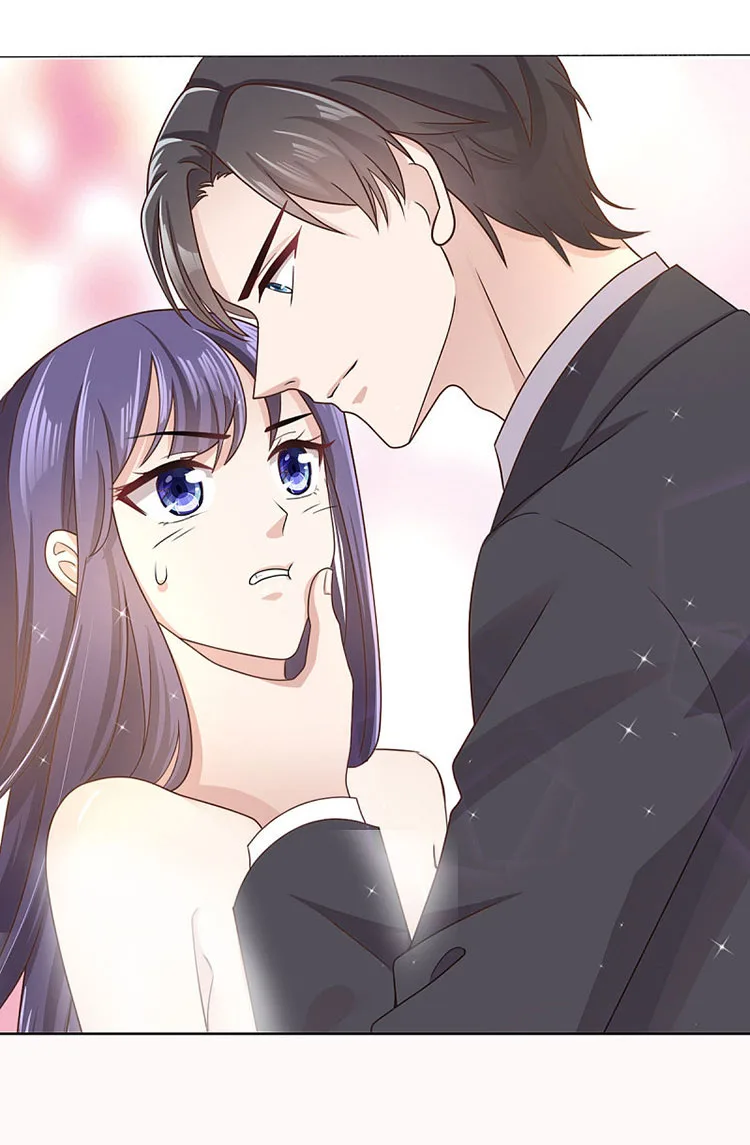 A deadly sexy wife: The CEO wants to remarry Chapter 1 page 34