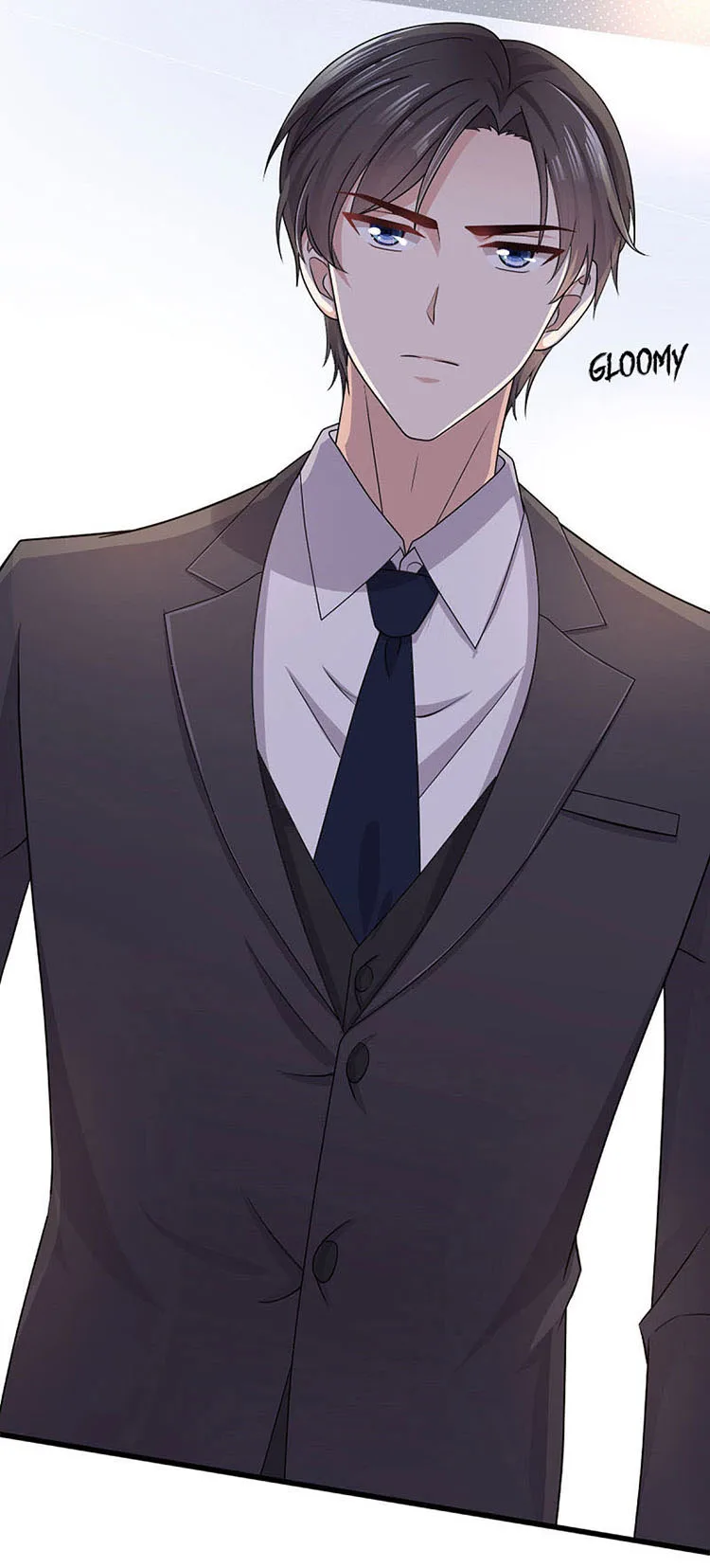 A deadly sexy wife: The CEO wants to remarry Chapter 1 page 26