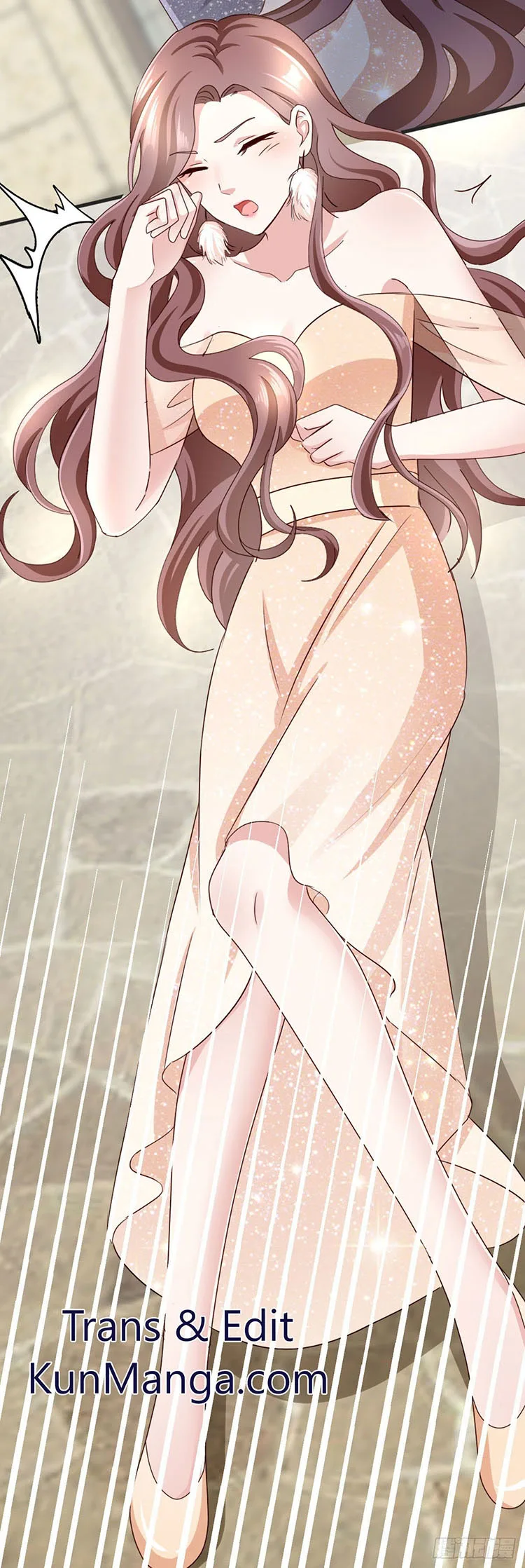 A deadly sexy wife: The CEO wants to remarry Chapter 2 page 28