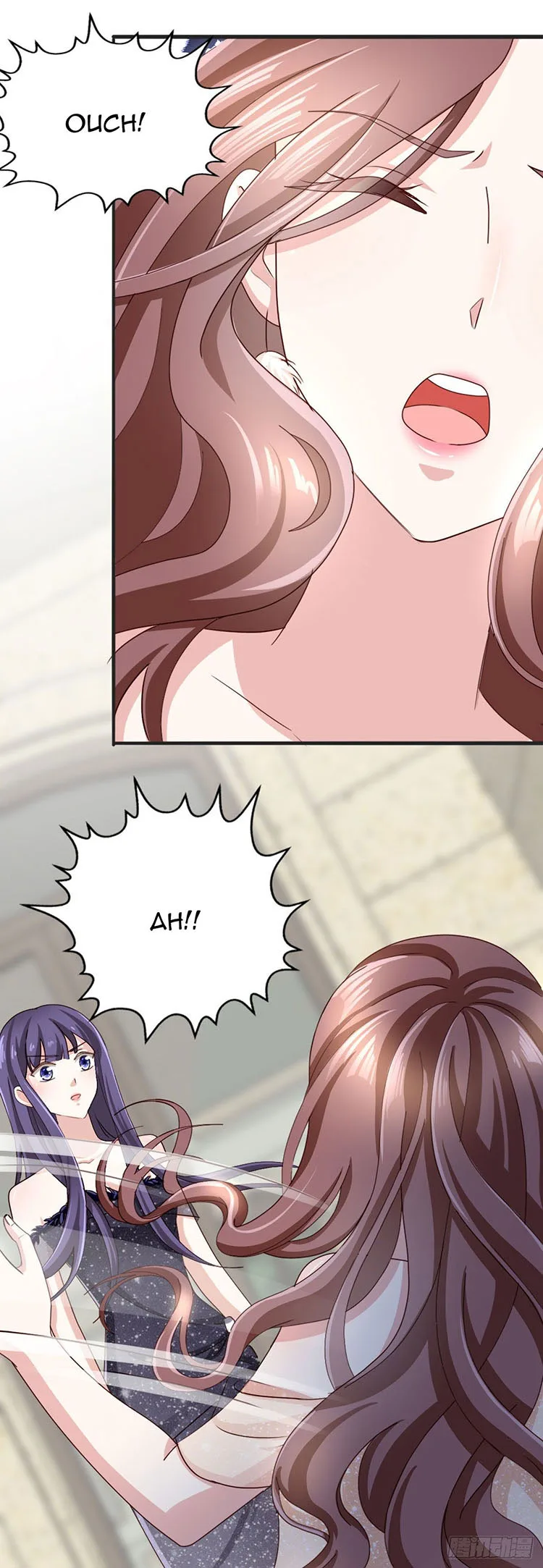 A deadly sexy wife: The CEO wants to remarry Chapter 2 page 27