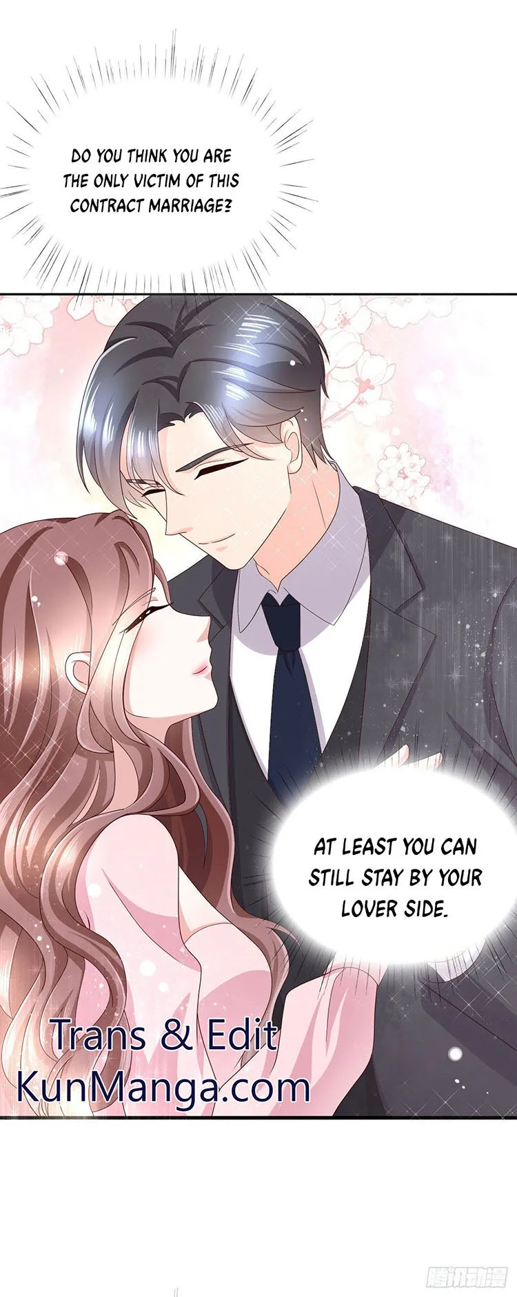 A deadly sexy wife: The CEO wants to remarry Chapter 5 page 2