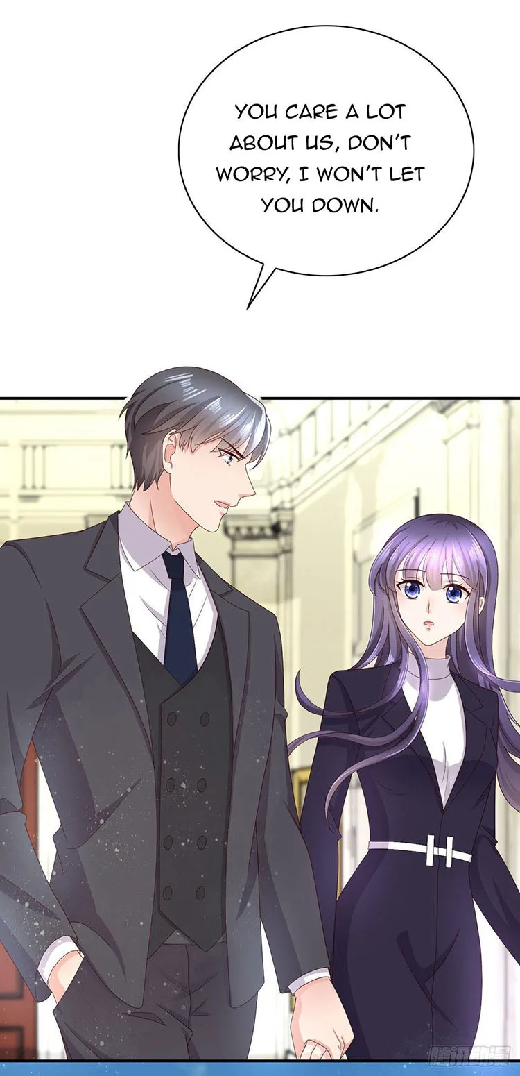 A deadly sexy wife: The CEO wants to remarry Chapter 5 page 8