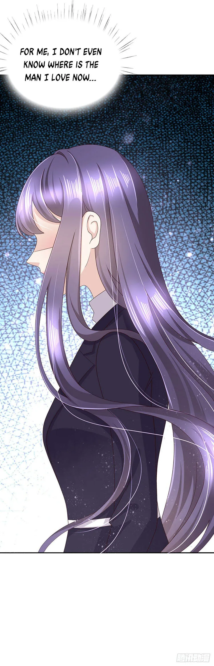 A deadly sexy wife: The CEO wants to remarry Chapter 5 page 3