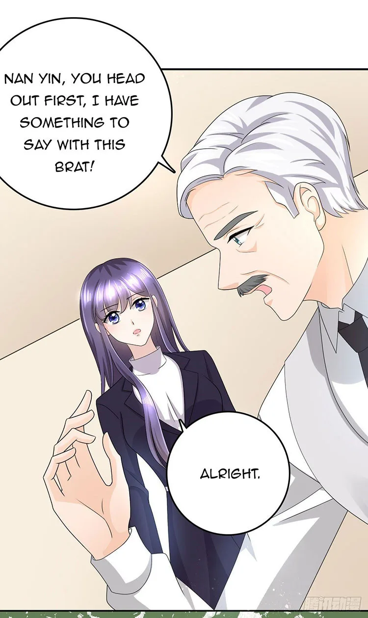 A deadly sexy wife: The CEO wants to remarry Chapter 5 page 5