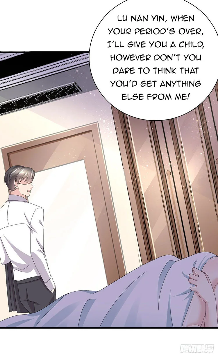 A deadly sexy wife: The CEO wants to remarry Chapter 6 page 4
