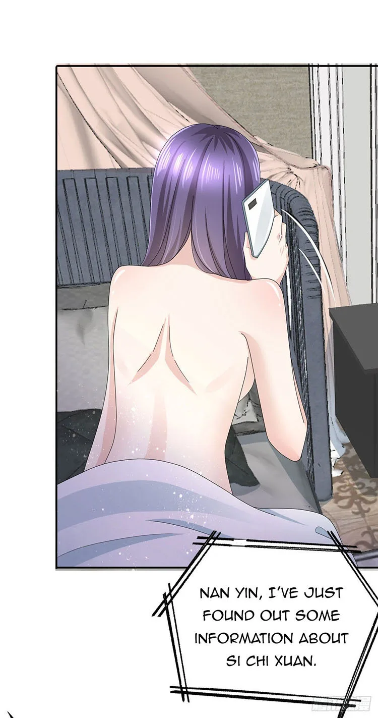 A deadly sexy wife: The CEO wants to remarry Chapter 6 page 8