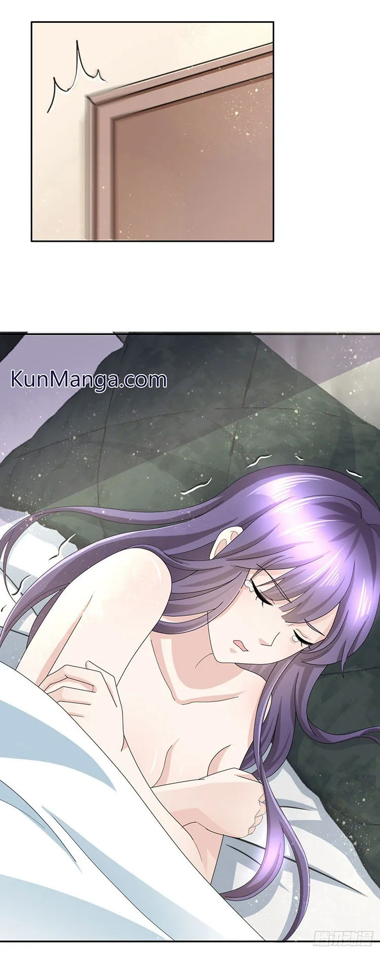 A deadly sexy wife: The CEO wants to remarry Chapter 6 page 6