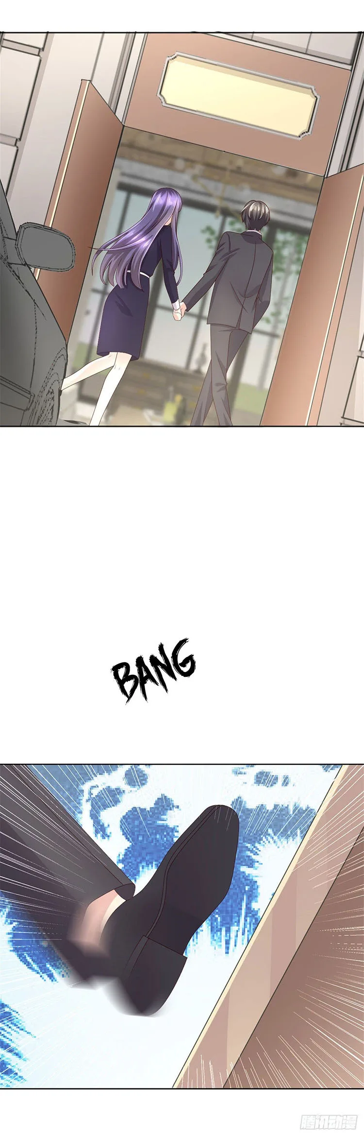 A deadly sexy wife: The CEO wants to remarry Chapter 5 page 14