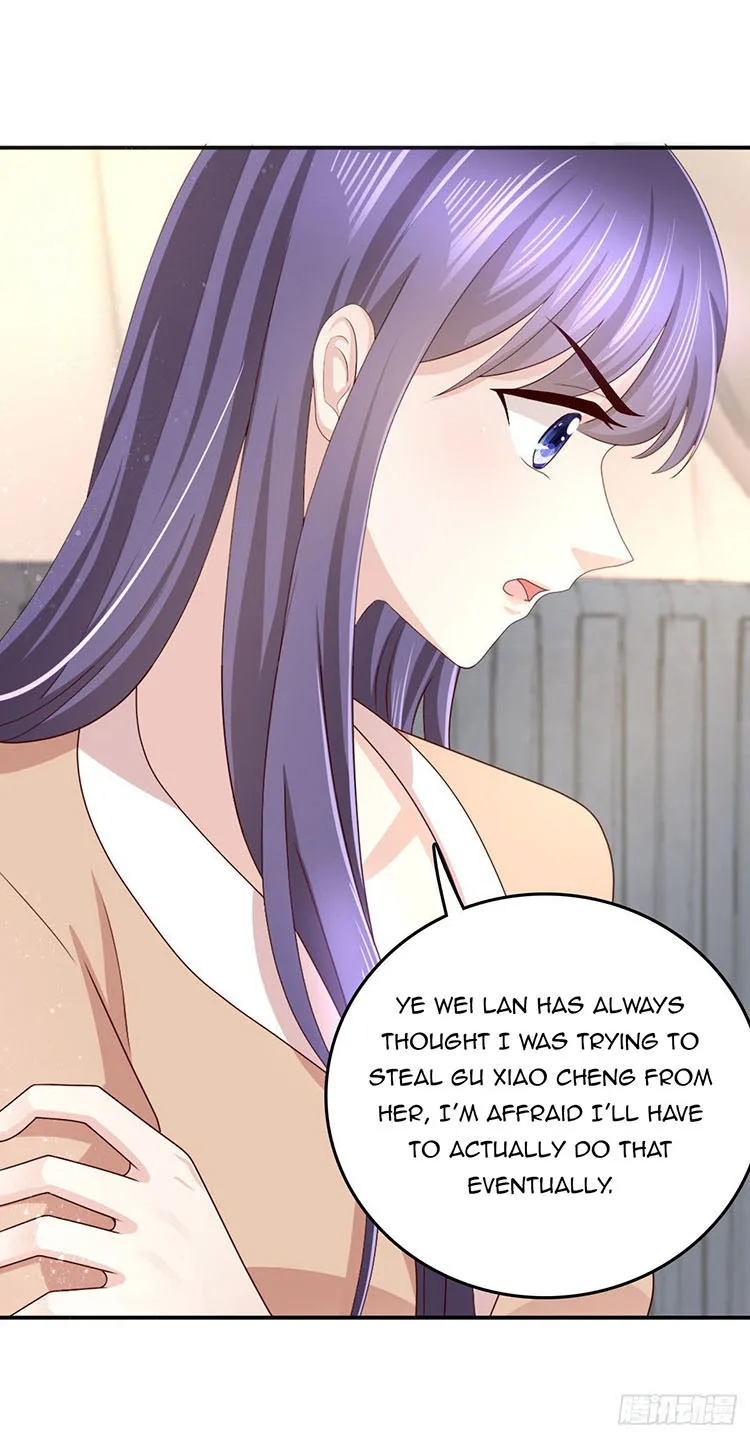 A deadly sexy wife: The CEO wants to remarry Chapter 6 page 13