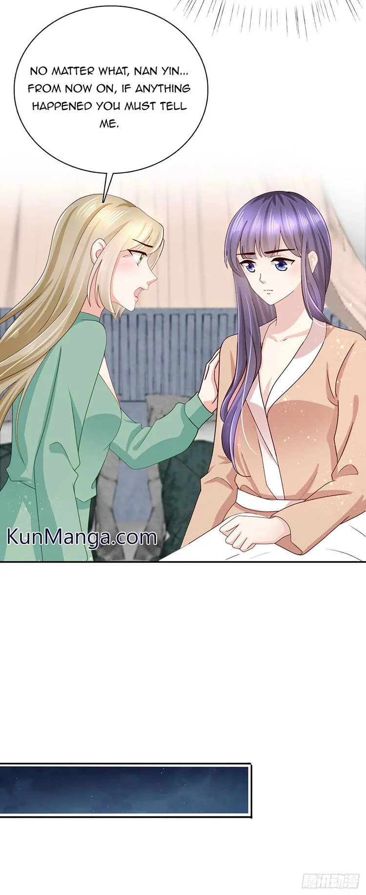 A deadly sexy wife: The CEO wants to remarry Chapter 6 page 15