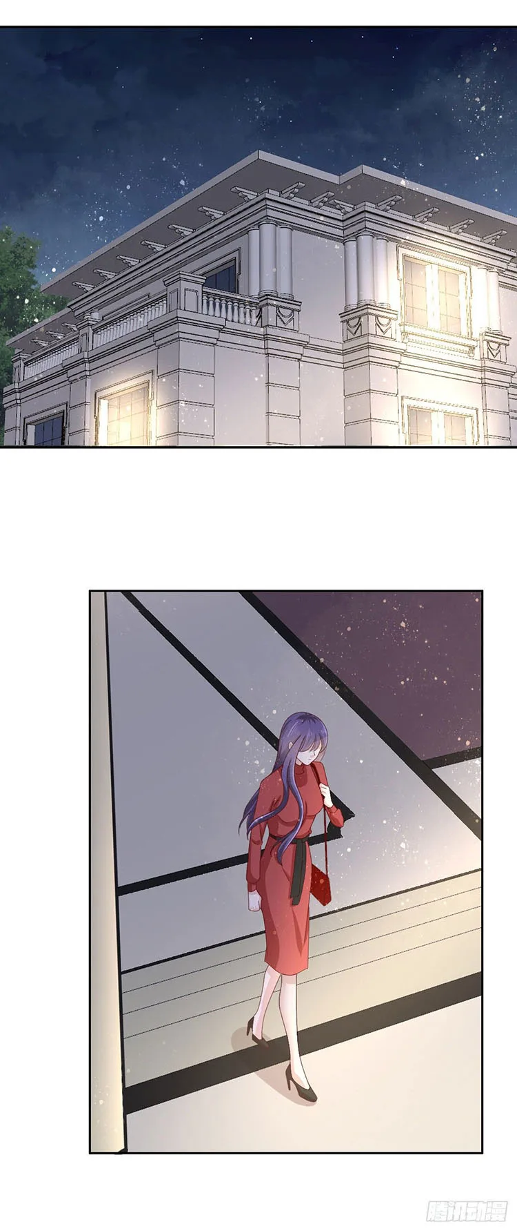 A deadly sexy wife: The CEO wants to remarry Chapter 6 page 16