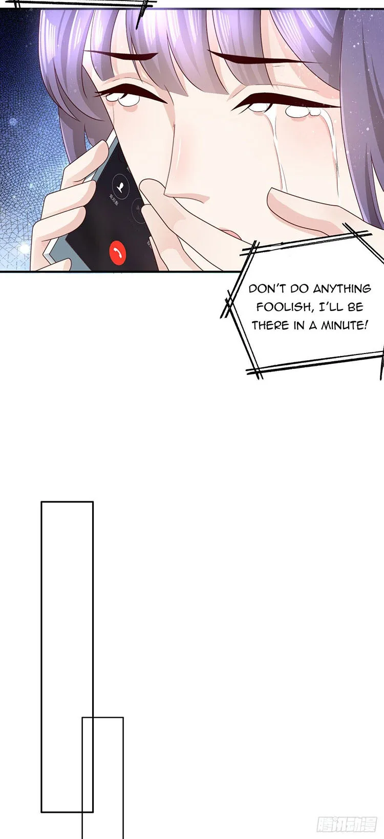 A deadly sexy wife: The CEO wants to remarry Chapter 6 page 11