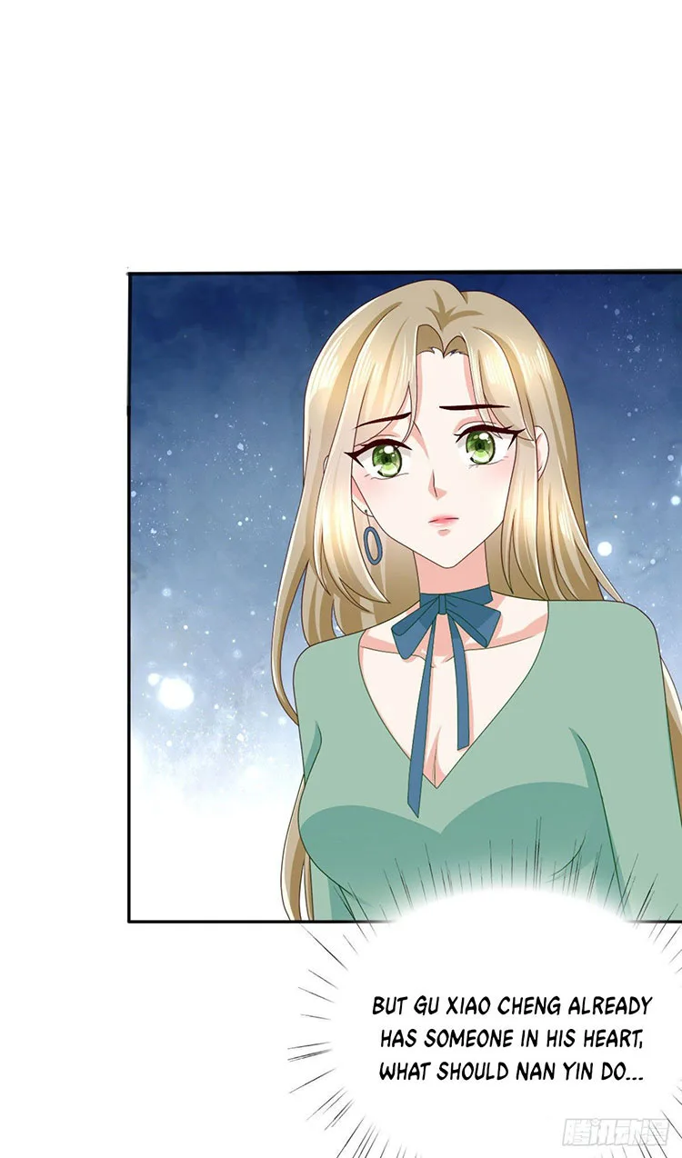 A deadly sexy wife: The CEO wants to remarry Chapter 6 page 14