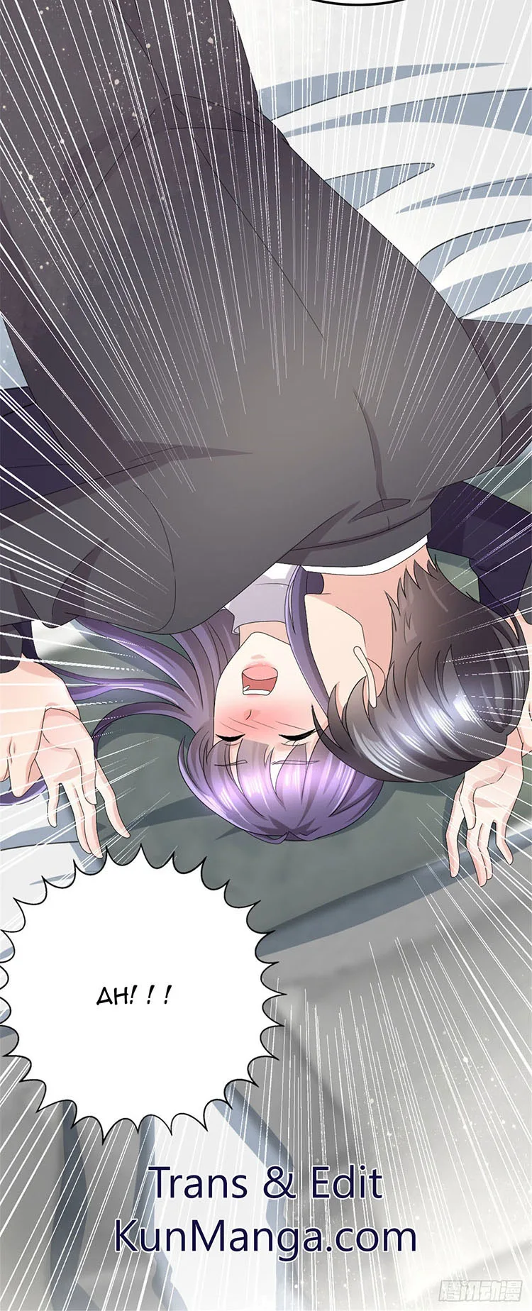 A deadly sexy wife: The CEO wants to remarry Chapter 5 page 20