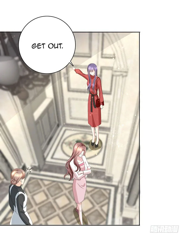 A deadly sexy wife: The CEO wants to remarry Chapter 6 page 19
