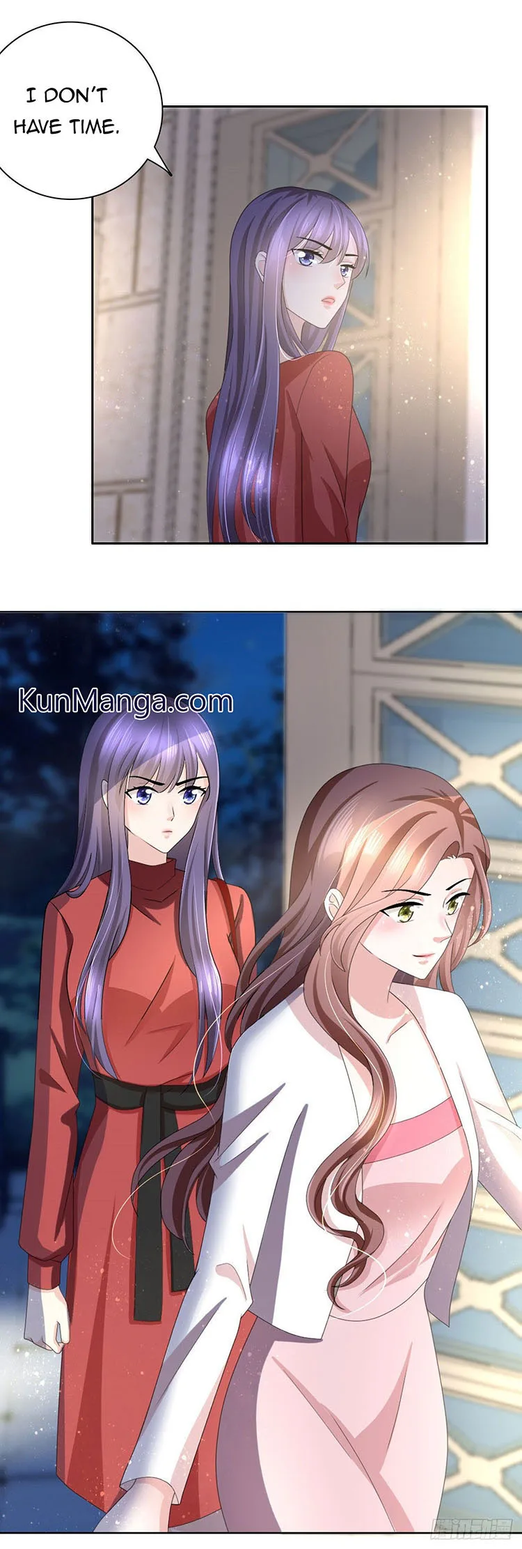 A deadly sexy wife: The CEO wants to remarry Chapter 6 page 18