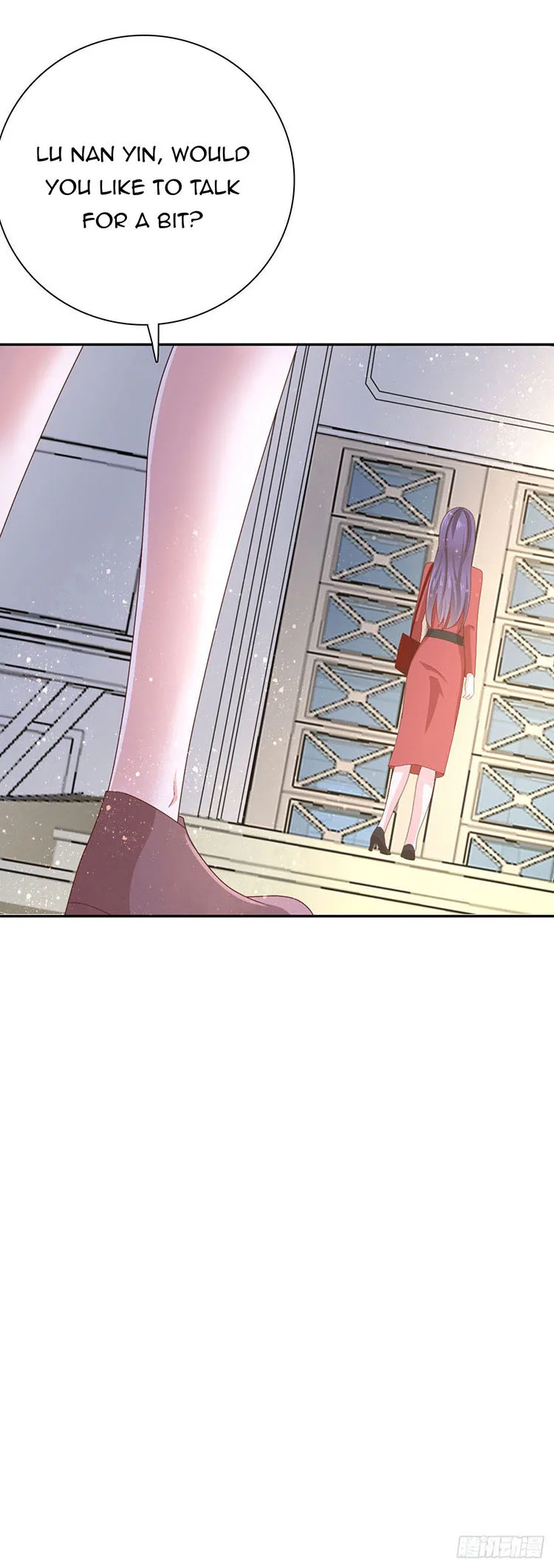 A deadly sexy wife: The CEO wants to remarry Chapter 6 page 17