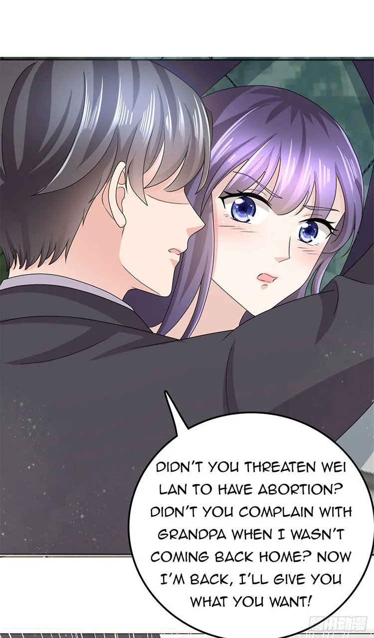 A deadly sexy wife: The CEO wants to remarry Chapter 5 page 19