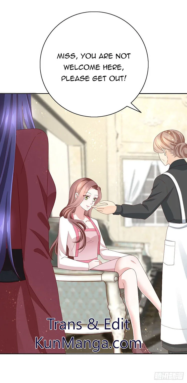 A deadly sexy wife: The CEO wants to remarry Chapter 6 page 23