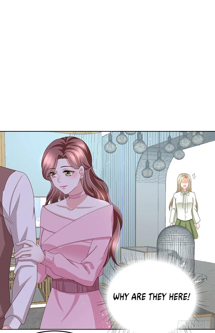 A deadly sexy wife: The CEO wants to remarry Chapter 9 page 8