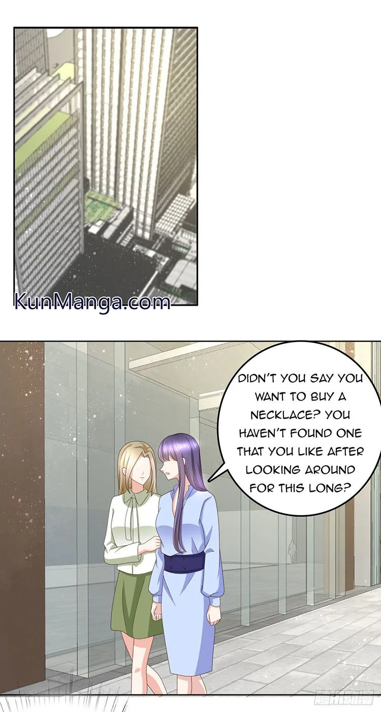 A deadly sexy wife: The CEO wants to remarry Chapter 9 page 6